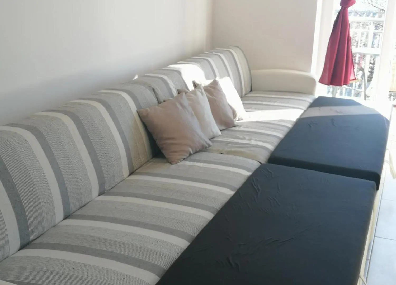 Apartmani Nada Кленовица Хорватия