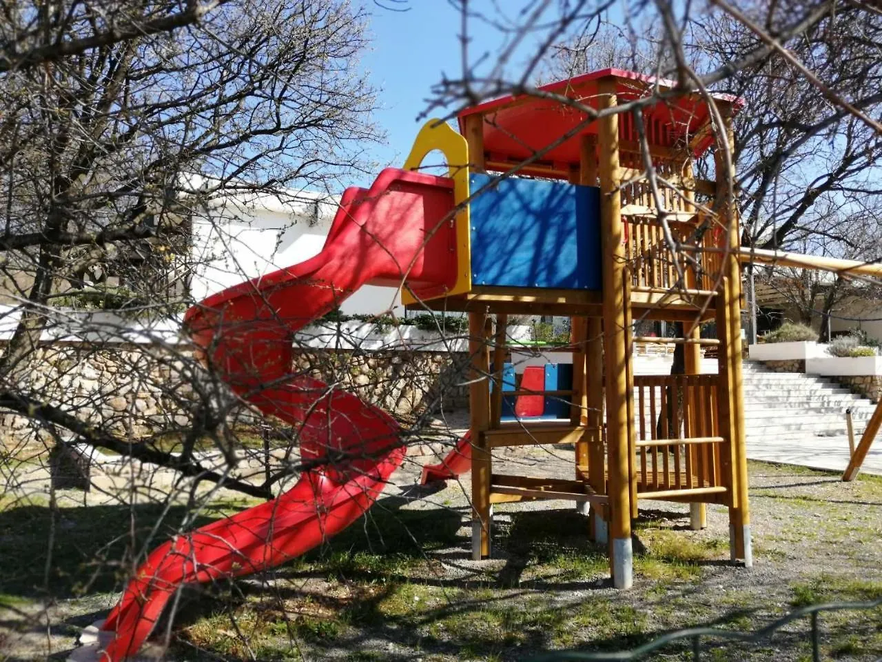 Apartmani Nada Кленовица 0*,
