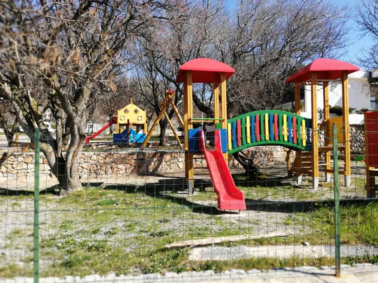 Apartmani Nada Кленовица